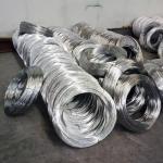 Mild Stainless Steel Wire Strand Flexible Binding Wire