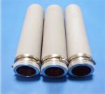 ISO9001 Certified Diatomite Filter Media Titanium Powder Sintered Filter by