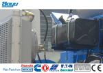 Power Line 77kw 103hp Diesel 40kN Hydraulic Cable Puller Machine