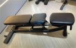 [Freeman] Multifunction Gym Workout Bench Adjustable Weightlifting Bodybuilding