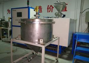 Quality Electric And Microwave Graphene Dilation Furnace Nitrogen Pre Heating Device wholesale