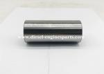 40Cr Custom Wrist Pins Scania DS9 Shaft Pin For Engineering Machine