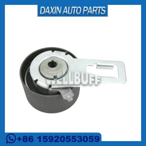 Quality OEM 24322-4X000 0K88R-12-750 TENSION ROLLER FOR HYUNDAI TERRACAN (HP)2.9 CRDI wholesale