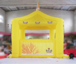 Quality Promotional Inflatable Stand for Advertisement wholesale