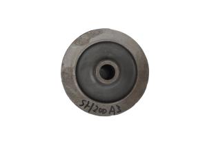 Quality Construction Industry Rubber Iron SK120A3 Engine Cushion wholesale