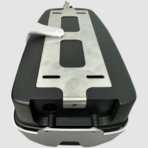 China Electronic Prototype Aluminum Rapid Prototyping In Aerospace Industry Customized on sale