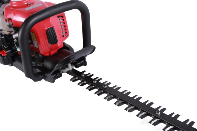 Double Edged Hedgerow Battery 6010 Powered Garden Hedge Trimmer Attachment 24v