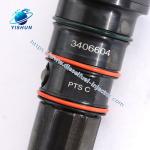 Engine Parts ISM M11 Diesel Injector 3406604