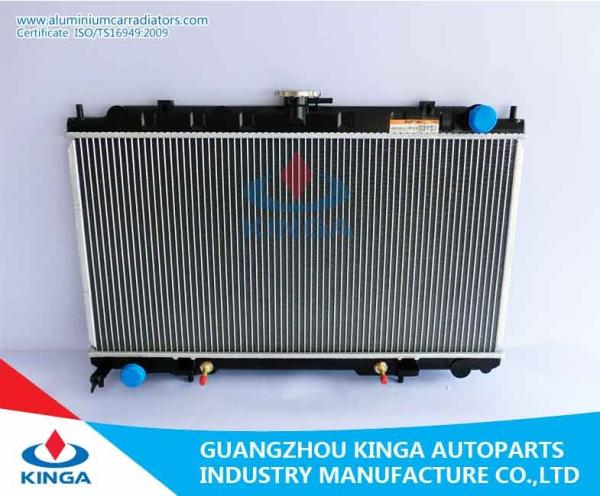 SUNNY N16 ' 03 AT Nissan Radiator OEM 21460- WD400 / WD407 Aluminum Radiator