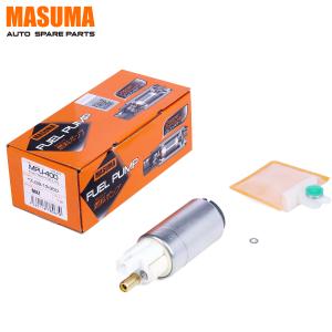 Quality 1999-2006 Year 2.7 4WD Engine Fuel Pump Parts for MAZDA DEMIO ZJ38-13-350 15100-78880 wholesale