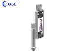 Access Control Thermal PTZ Camera Non Contact Human Body Temperature Measurement