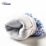Polyester Car Detailing Tools 16x28cm 1500gsm Microfiber Scratch Free Car
