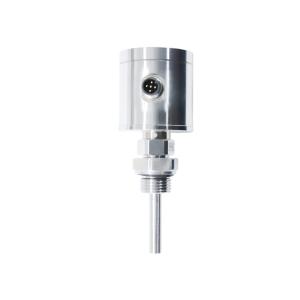 China Stainless Steel OLED Display 60mA Digital Flow Switch on sale