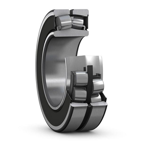 JINGYAO Self-Aligning Roller Bearing 22214CCK High Speed and Long Life ( 60*125