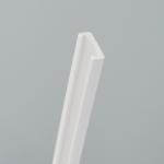 Static-Free PVC Profile Seal Strip