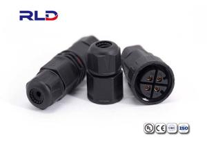 Quality Aviation Circular Waterproof Power Connector Male Female Circular Connector wholesale
