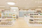01-TXNYS002, Maternity & Baby Supplies Store in Jiangsu Wuxi covering 121 Sqm