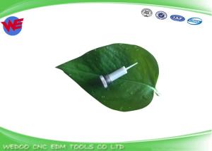 Quality Z491J0005000 Makino EDM Water Jet Nozzle Diameter 0.8mm wholesale