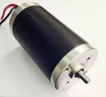 12VDC 24VDC 48V DC 6000RPM PMDC Motor For Bilge Pump 、Spot welding automated