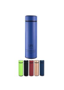 Quality 17oz Stainless Steel Vacuum Flask Bulk Thermal Cup Men's Business Office Mugs wholesale