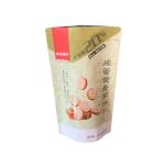 Custom aluminum foil waterproof plastic sri lanka chinese tea packaging pouch