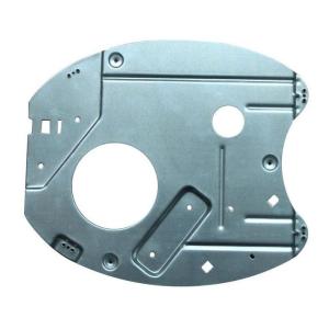 Quality Nonstandard Custom Sheet Metal Stamping Bending Welding for Hebei Nanfeng Auto Parts wholesale