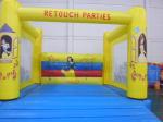 Mini Bounce House for Party (CYBC-47)