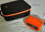Portable Sequential Compression Therapy , Air Pressure Massager 20 ~ 250mmHg