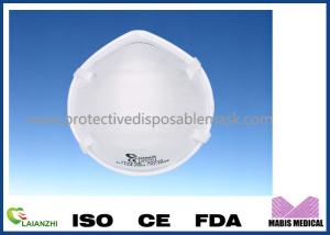 Quality GB26262006 Adult 3Ply Anti Pollution Face Mask wholesale