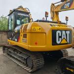 Used excavator caterpillar CAT320DL CAT320GC 307GC/construction & building