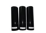 33mm-76mm Diameter Drill Coupling Sleeves For Rock / Mining Drill Rod , Black