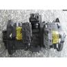 Buy cheap Black Kawasaki Hydraulic Piston Pump K3V140DT-9N29-01 for Volvo EC290 EC290B from wholesalers