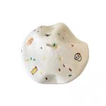 Women Beret Cap Hat 27.5cm Diameter For Daily Wear Park Camping