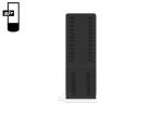 55 Inch 4G Wireless Phone Charging Station Kiosk