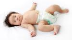 60g Spunlace Fabric Uses For Childen'S Disposable Diapers 35gsm