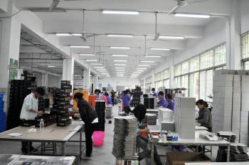 Shenzhen Bestyle Printing And Packaging Limited