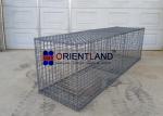 Sound Barrier Welded Gabion Baskets Gabion Fences Gabion Columns Low Walls