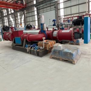 Quality Stainless Steel 5m2 Continuous Hydrolysis Tank wholesale