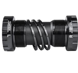 Quality MTB Road Bearing Bicycle Bottom Bracket BB 7075 Aluminum Alloy wholesale