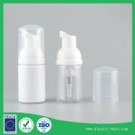 supply 30 ml PET empty Liquid Face Wash packing bottle Hand sanitizer bottle