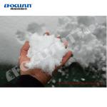 Indoor Snow Room Snow Machine for Making Blue/Black Snow Ice at Amusement Snow