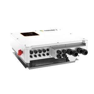 Quality 48V 3kw 5kw 7.6kw 8kw 10kw Hybrid On Grid Inverter With MPPT Trackers wholesale