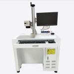 Raycus Ipg Jewelry Ring Laser Printer Engraver Laser Marking Equipment
