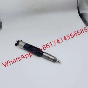 Quality RE507860 Denso Common Rail Fuel Inyector 5050 Diesel 095000-5050 RE516540 6045 2002/06 S350 wholesale