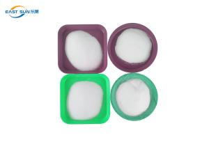 Quality DTF White Polyurethane Powder TPU Hot Melt Heat Transfer DTF Powder wholesale