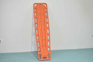 Quality 186x 41x 5cm Emergency Transfer Folding Medical Stretcher Ambulance wholesale