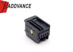MG655723-5 KET 064 Series Electrical Female Black Motorcycle 10 Pin Connector