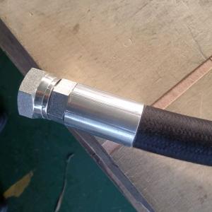 Quality 93471191 TD Hose Ingersoll Rand air compressor spare parts wholesale