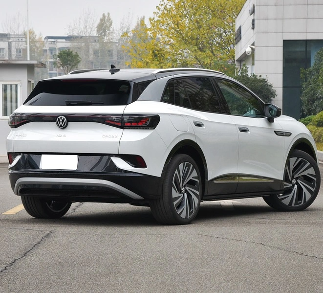 VW series promotion discount ID3 ID4 ID6 is lower than the lowest price in the country