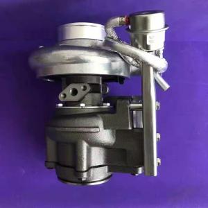 Quality 6CT8.3 Cummins Supercharger For Liu Gong LG936 Komatsu PC300-7 PC350-7 PC360-7 wholesale